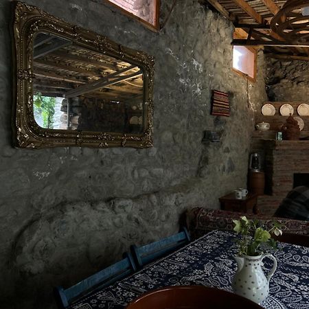 Ludwig Guesthouse Lagodehi Dış mekan fotoğraf