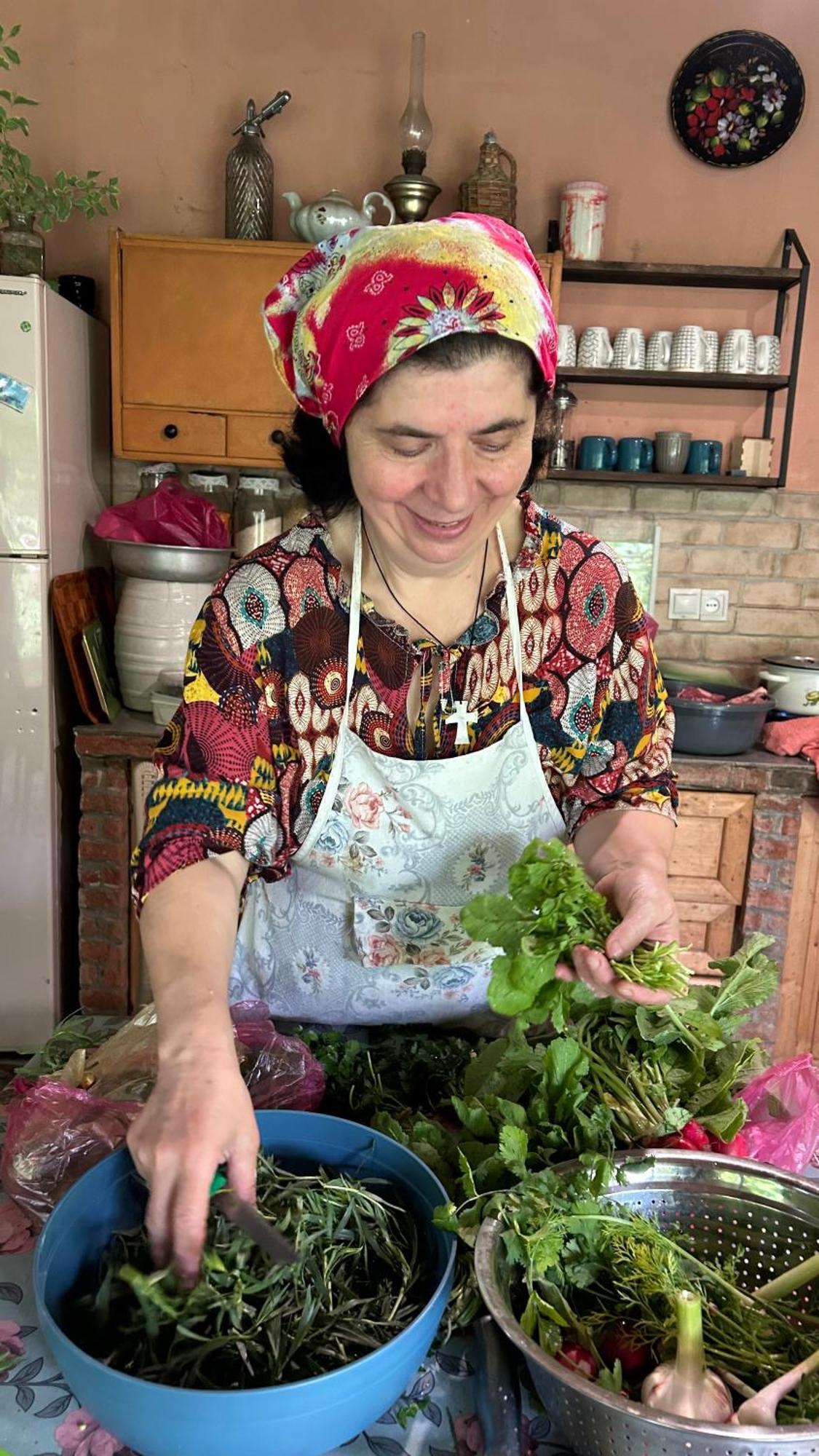 Ludwig Guesthouse Lagodehi Dış mekan fotoğraf