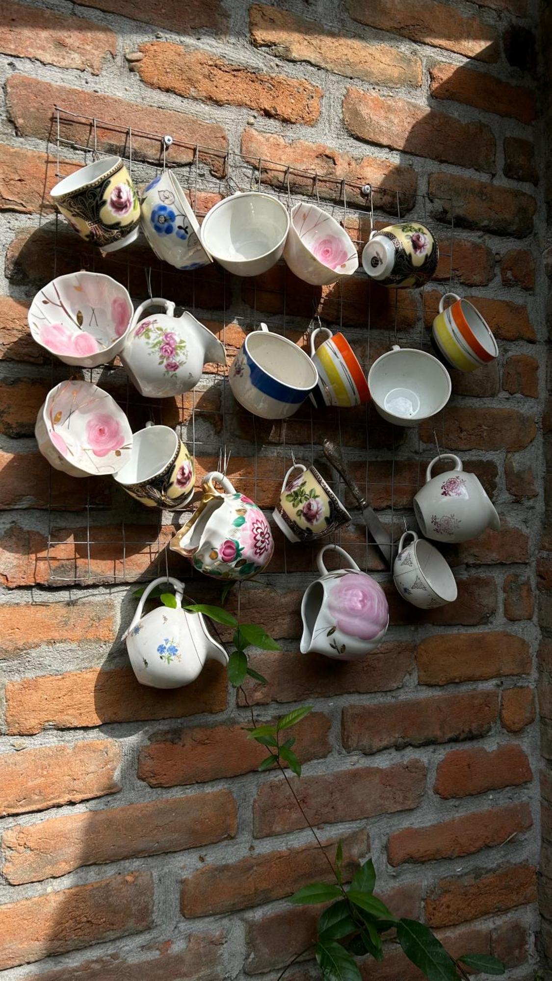 Ludwig Guesthouse Lagodehi Dış mekan fotoğraf