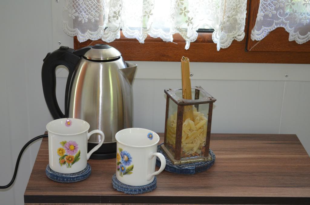 Ludwig Guesthouse Lagodehi Dış mekan fotoğraf